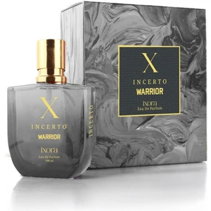 Incerto Warrior Erkek Parfüm 100 ml EDP