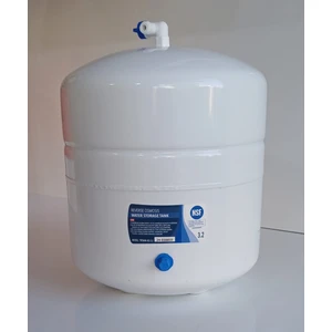 12 Litre Nsf Sertifikalı Su Arıtma Tankı