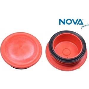 047103485 Motor Yağ Kapağı Contalı Favorıt-Felıcıa