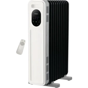 Elektrikli Yağlı Radyatör Perge Plus 2300 Watt Kumandalı