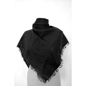 Artwork Anatolia Artworkanatolia Pamuklu Puşi Poşu Kefiye Şal