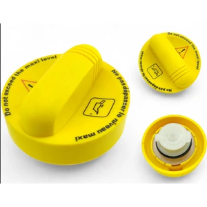 Motor Yağ Kapağı - Renault Clio Megane Laguna Master Trafic 8200800258