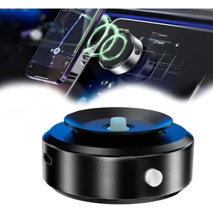 iPhone Magsafe Uyumlu Araç Içi Cep Telefon Tutucu Araç Içi Montaj Süper Güçlü Vakumlu Manyetik Telefon Tutucu X8Q