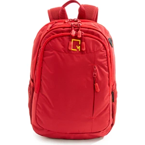 Bircan Shop Mega Bag The Northwest Unisex Profesyonel Çok Fonksiyonlu Packback Sırt Çantası