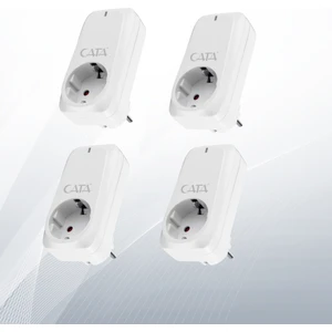 CT-9186 Priz Regülatör