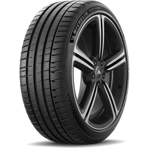 245/45R19 102Y Xl Pilot Sport 5 Oto Yaz Lastiği (Üretim Yılı : 2025)