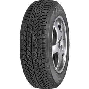 185/65 R14 86T Eskimo S3+ Ms Oto Kış Lastiği (Üretim Yılı: 2024)