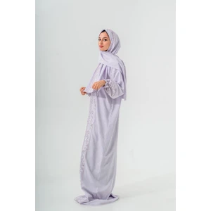 Namaz Elbise Lüks Kalite