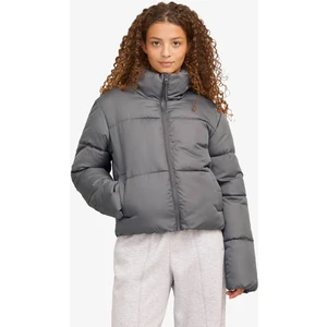 Jjxx Jxsolvej Kadın Gri Mont 12258068-GARGOYLE