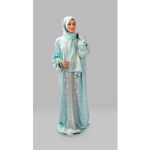 Namaz Elbise Lüks Kalite