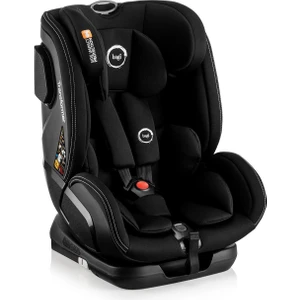 Transformer I-Size Oto Koltuğu 9-36 kg Black