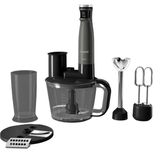 Rhb 6050 G  El Blender Seti Gri
