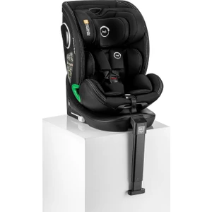 Absorber I-Size Oto Koltuğu 0-36 kg Black