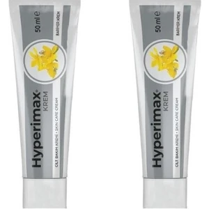 Barrier Cream Cilt Bakım Kremi 50 Ml 2 Adet