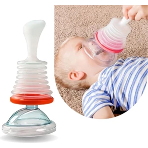 Hemlik Acil Müdahale ve Kurtarma Pompası - Yetişkin ve Çocuklar Için 2'li Paket