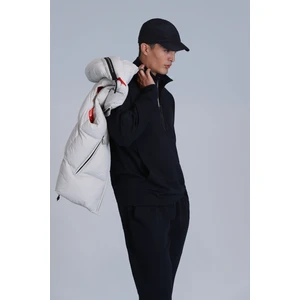 Howe Erkek Sweatshirt Siyah