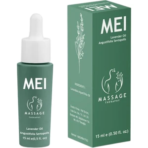 Saf Doğal Natural Lavanta Uçucu Yağı ( 15 Ml )