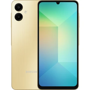 Galaxy A06 128 GB 4 GB Ram (Samsung Türkiye Garantili) Altın