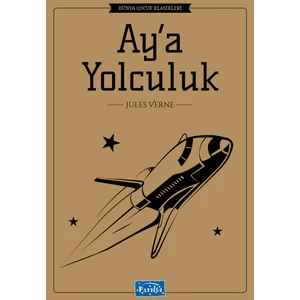 Aya Yolculuk - Jules Verne