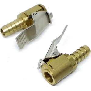 Vav Hava Mandalı (6mm Uçlu )  ''yaylı"