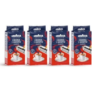 Crema E Gusto Classico Filtre Kahve 250 gr x4