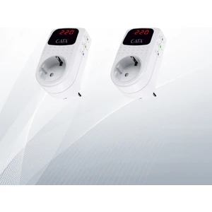 CT-9186 Akım Korumalı Priz