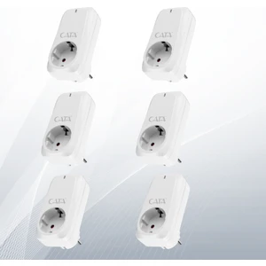 CT-9186 Akım Korumalı Priz