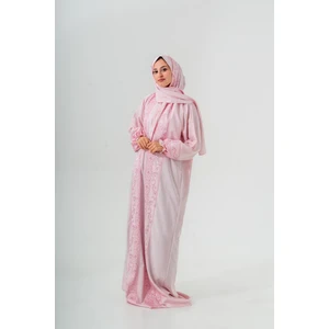 Namaz Elbise Lüks Kalite