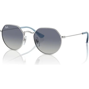 Ray-Ban Junior Rj 9565S 212/4L 47 Ray-Ban Junior Junıor Jack Çocuk Güneş Gözlüğü