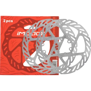 160MM Disk Fren Rotor Seti 2li