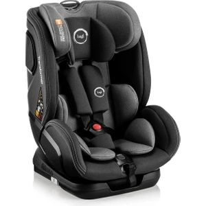 Transformer I-Size Oto Koltuğu 9-36 kg Grey