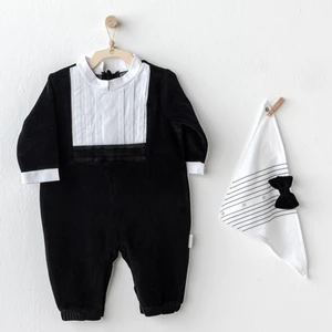 Happy Newyear Bebek Tulum Takım AC25335