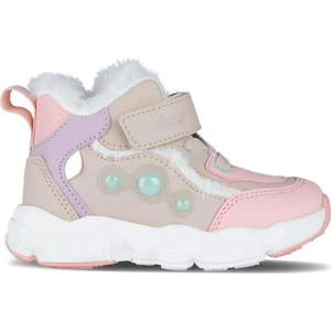 Barby Pudra Çocuk Bot