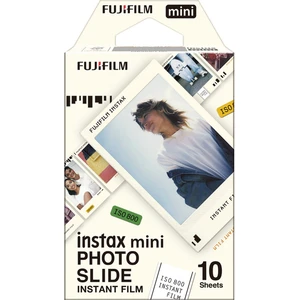 Instax Mini Photo Slide 10'lu Özel Film