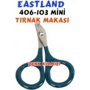 Tırnak Makası (S)