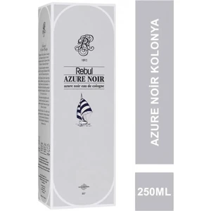 Azure Noir Kolonya 250 ml