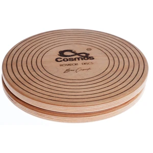 Reformer Pilates Rotator Disk