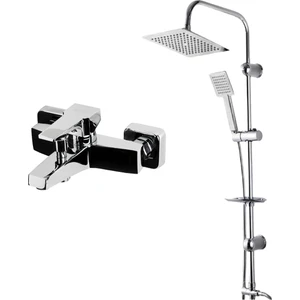 Aqua Banyo Bataryası Sky Duş Ünitesi 941511-440453