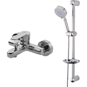 Domino Banyo Bataryası Minline Sürgülü Üst 971511-430691