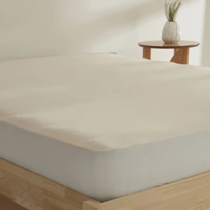 Karaca Home Eco Comfortnight Fitted Çift Kişilik Alez Bej