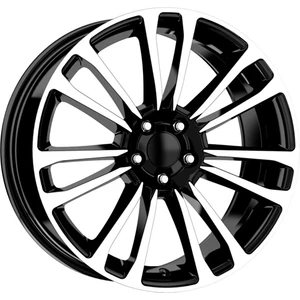 16 Inç 5X98 Egea Jant Modeli Fiat (4 Adet)
