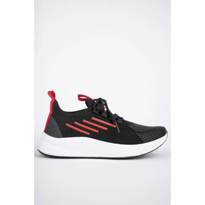 Scarpa Unisex Ortopedik Günlük Garantili Yürüyüş Koşu Sneaker Spor Ayakkabı