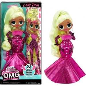 591597 - Omg Lady Diva Bebek