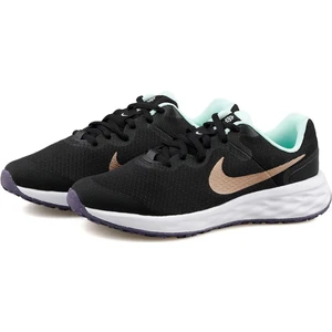 Revolution 6 Road Running Kadın Spor Ayakkabı DD1096-005