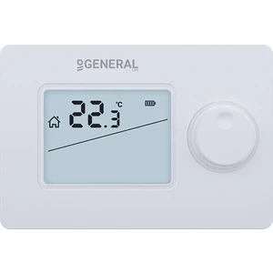 HT250 Smart Wi-Fi Kontrollü Kablosuz Akıllı Oda Termostatı