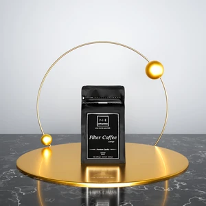 Caffe Potenza Filtre Kahve 250 gr