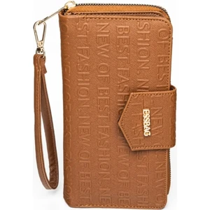 My Geppeto Bag Her Yaş Grubuna Hitap Eden Şık Ve ZaMAnsız Tasarımıyla, Kadın Cüzdan