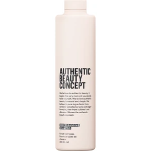 Authentıc Beauty Concept Champú Purificante 300ml