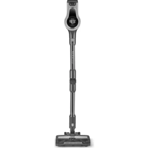 Vantuz Power Up Max Dik Süpürge Silver
