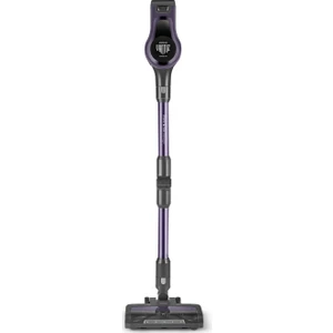 Vantuz Power Up Max Dik Süpürge Grape Purple